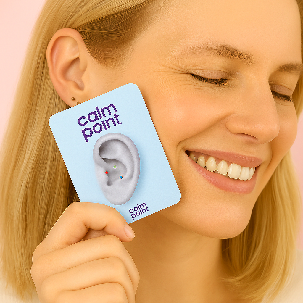 AG+® CalmPoint