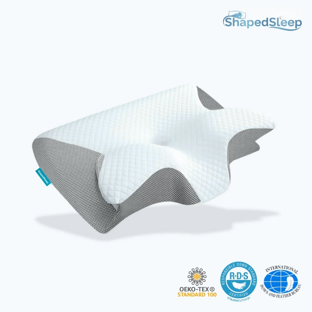 RestAlign® Ergonomic Pillow