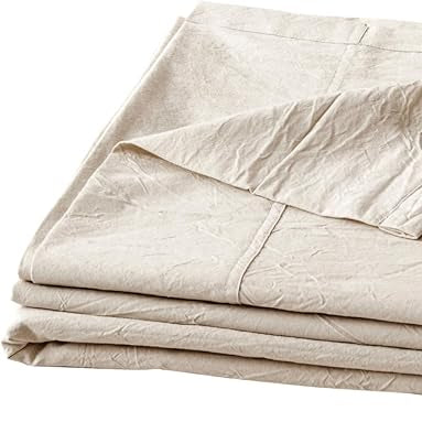 Linen flat Sheets