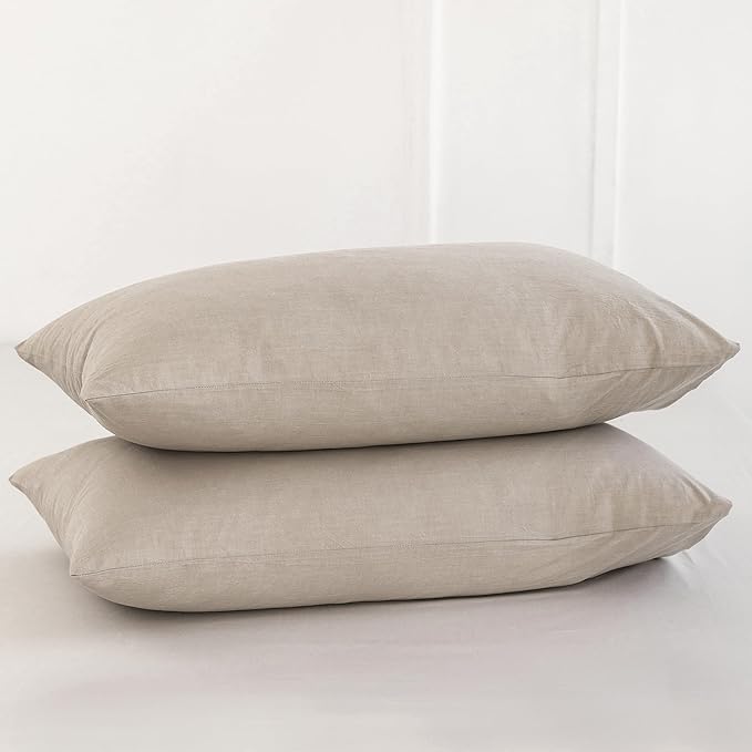 Linen Pillow Case