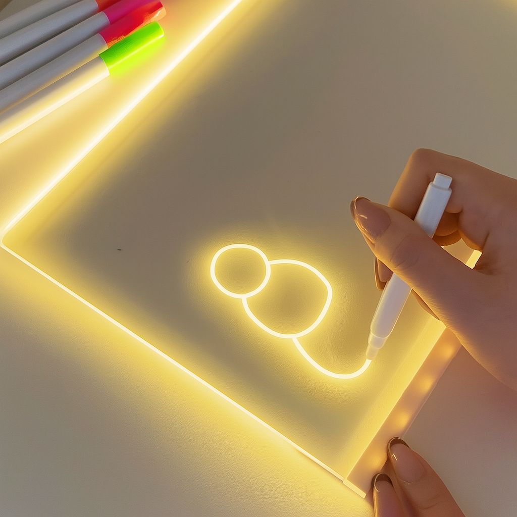 AG+® GlowSketch