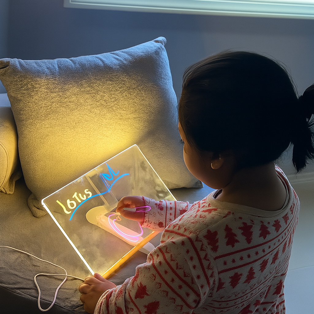 AG+® GlowSketch