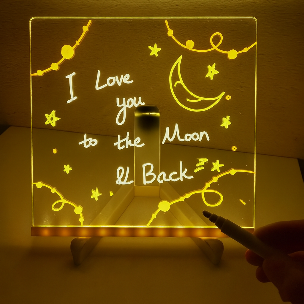 AG+® GlowSketch