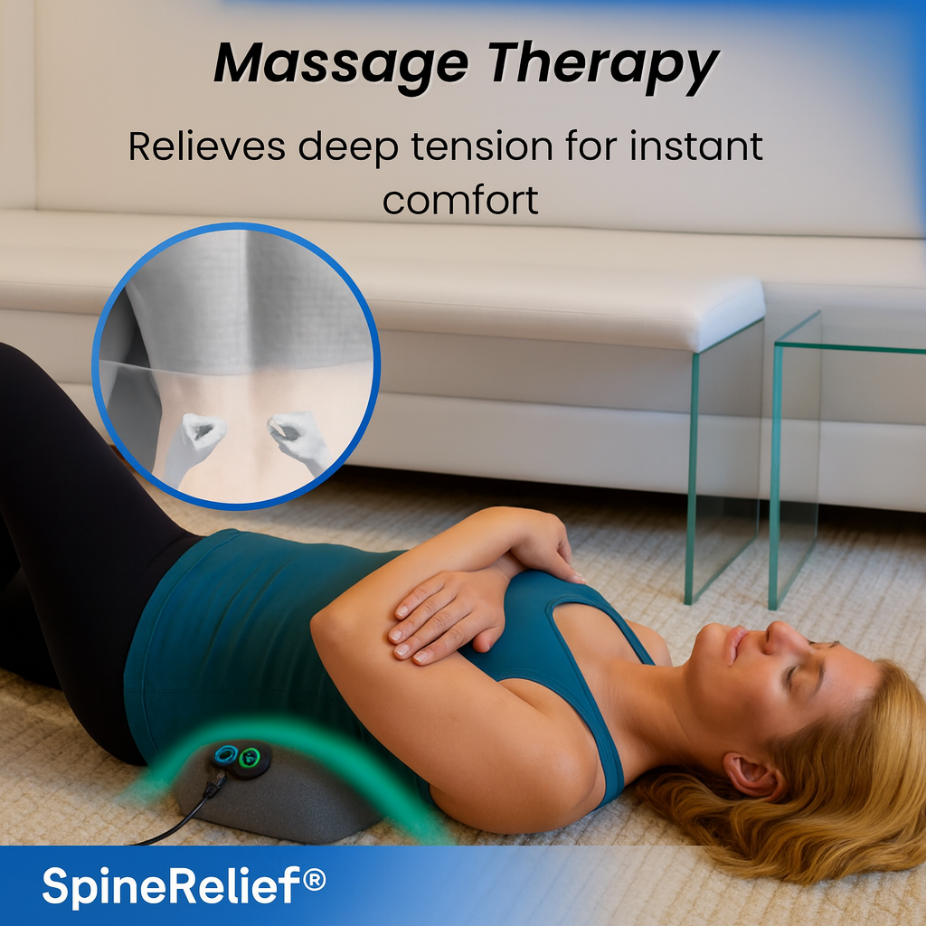 AG+® SpineRelief