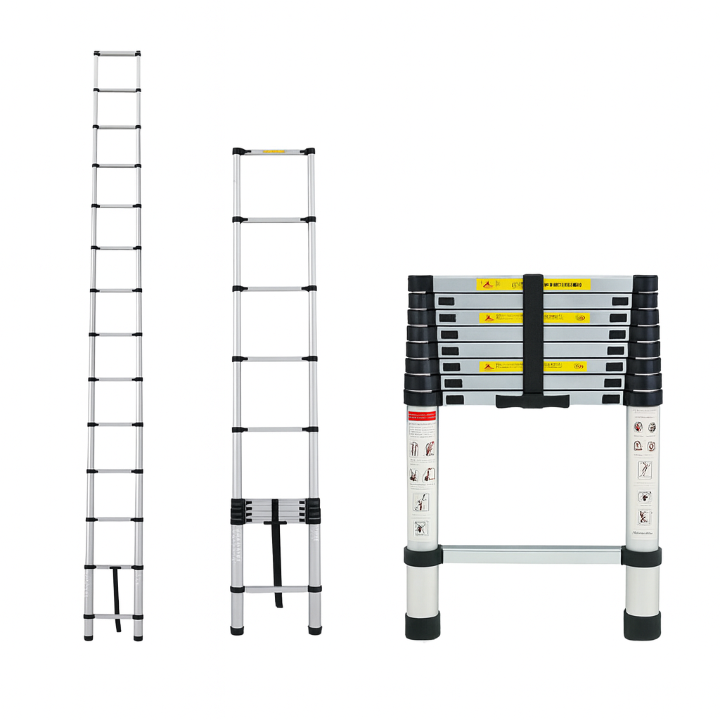 AG+® SkyFold Ladder