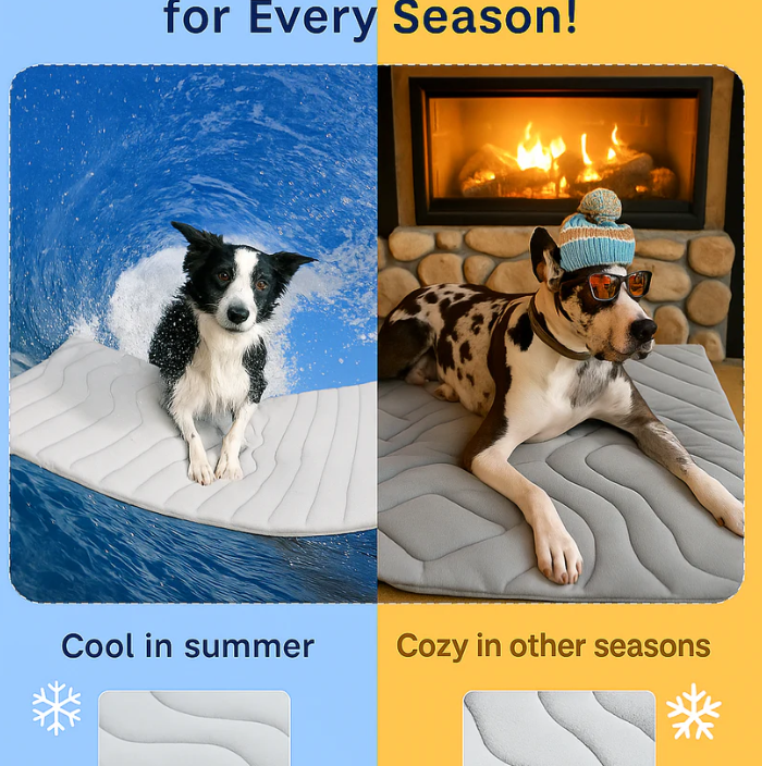 AG+® Cooling Mat