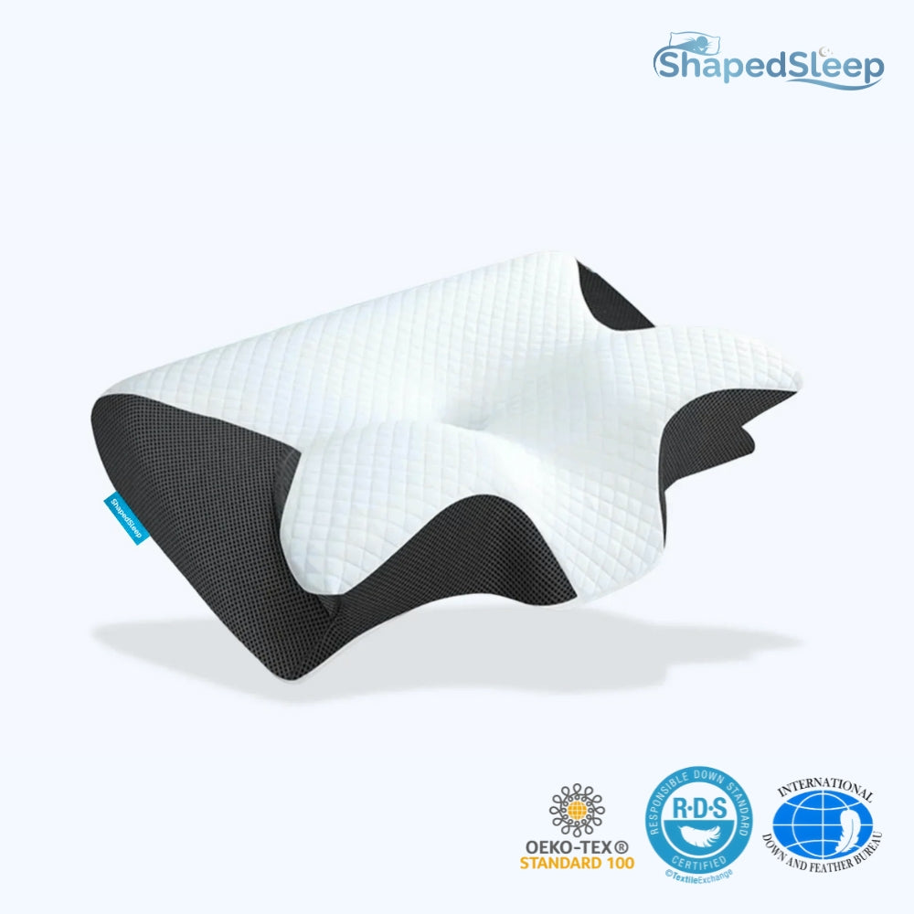 RestAlign® Ergonomic Pillow