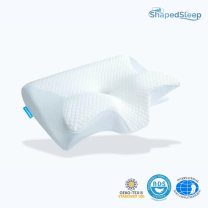 RestAlign® Ergonomic Pillow