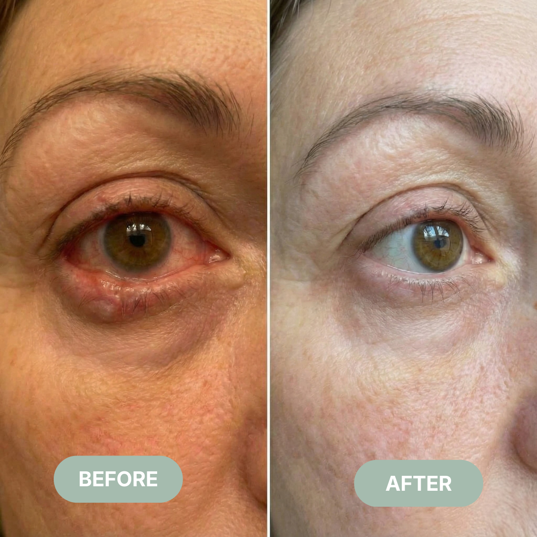 HydraRelief® Mist Wand