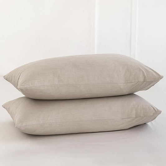 Linen Pillow Case