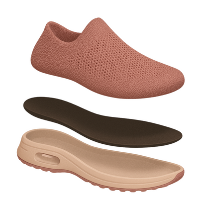 AG+® OrthoStep