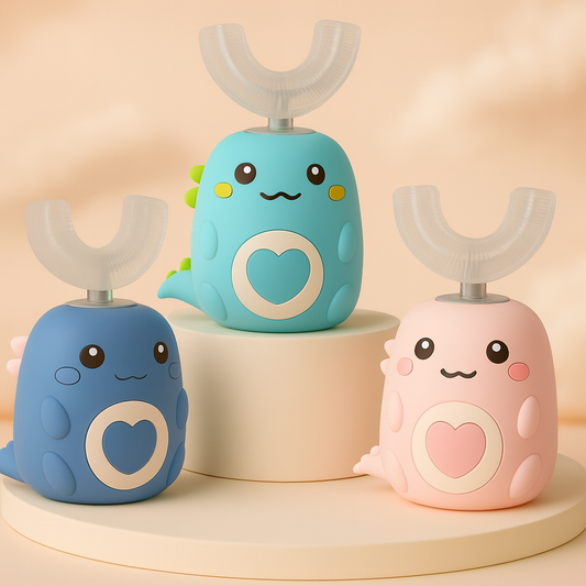 AG+® SnuggleBrush