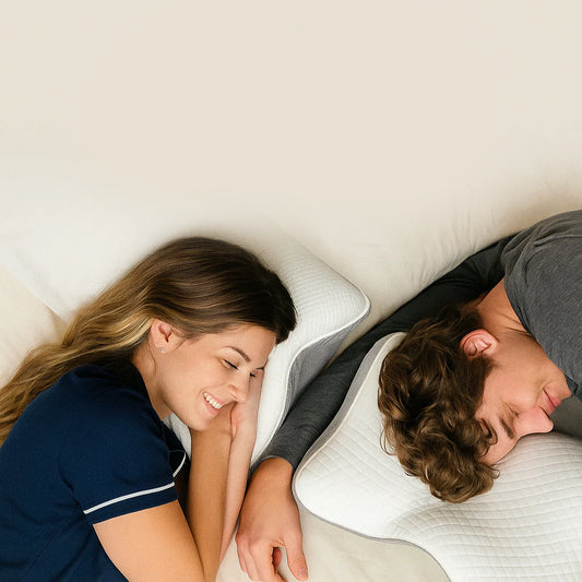 AG+® Cloudora Pillow