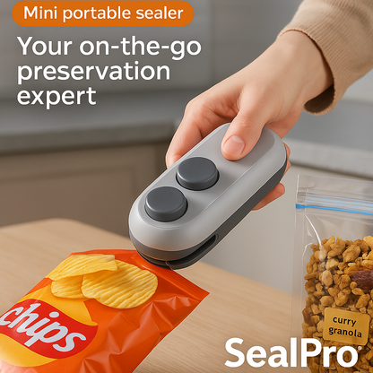 AG+® SealPro