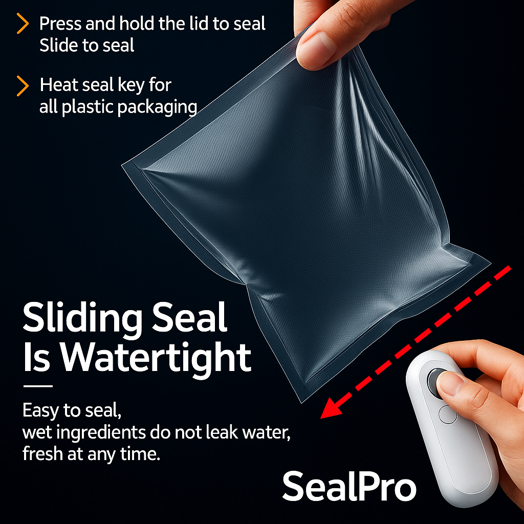 AG+® SealPro