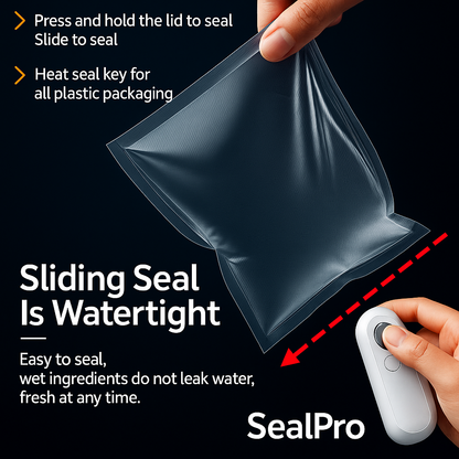 AG+® SealPro