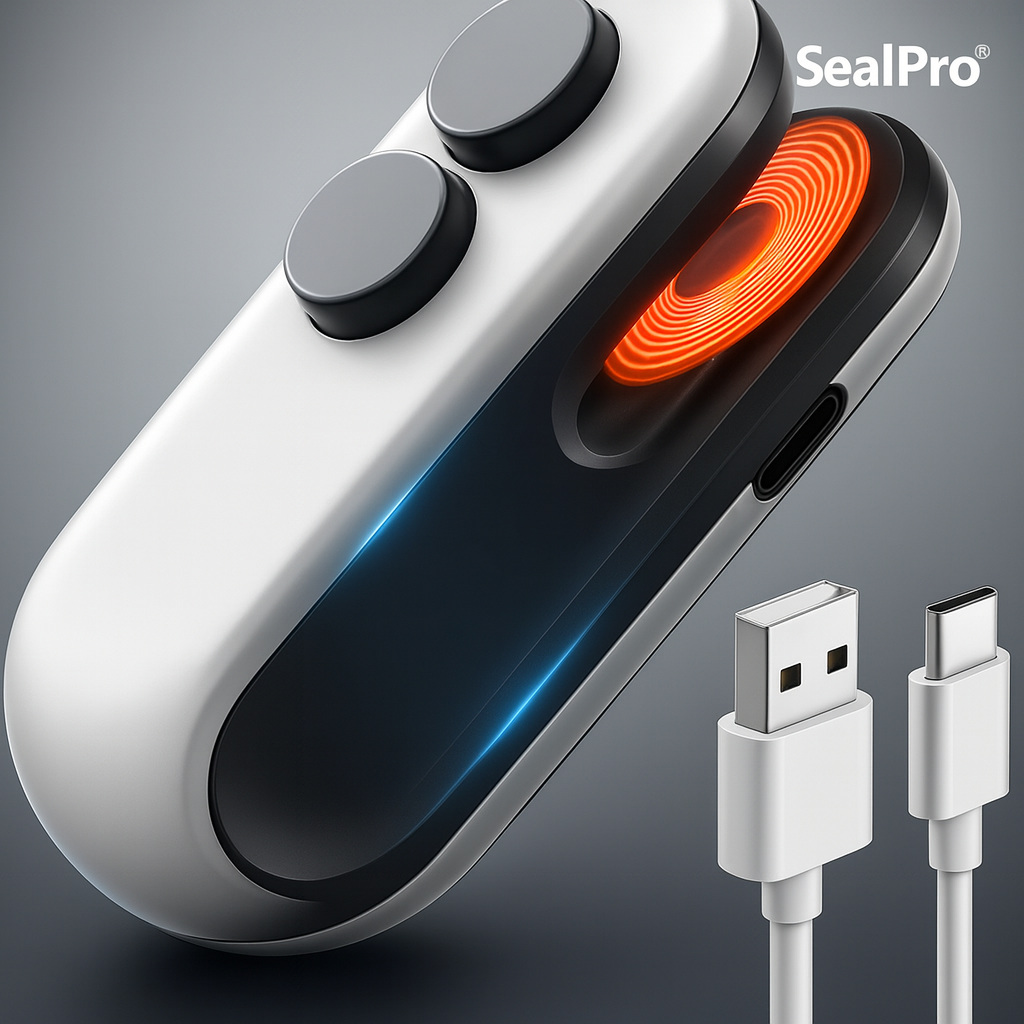 AG+® SealPro