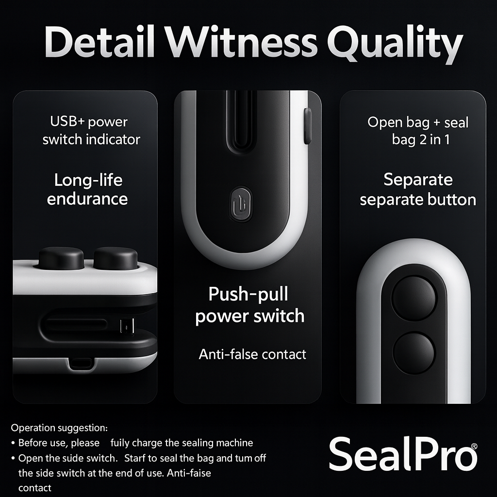 AG+® SealPro