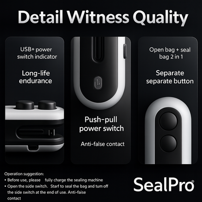 AG+® SealPro