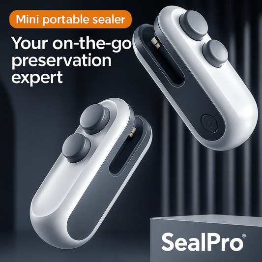 AG+® SealPro