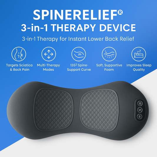 AG+® SpineRelief