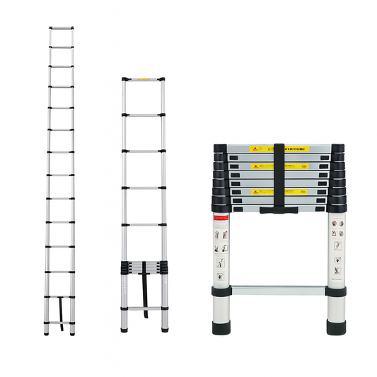 AG+® SkyFold Ladder