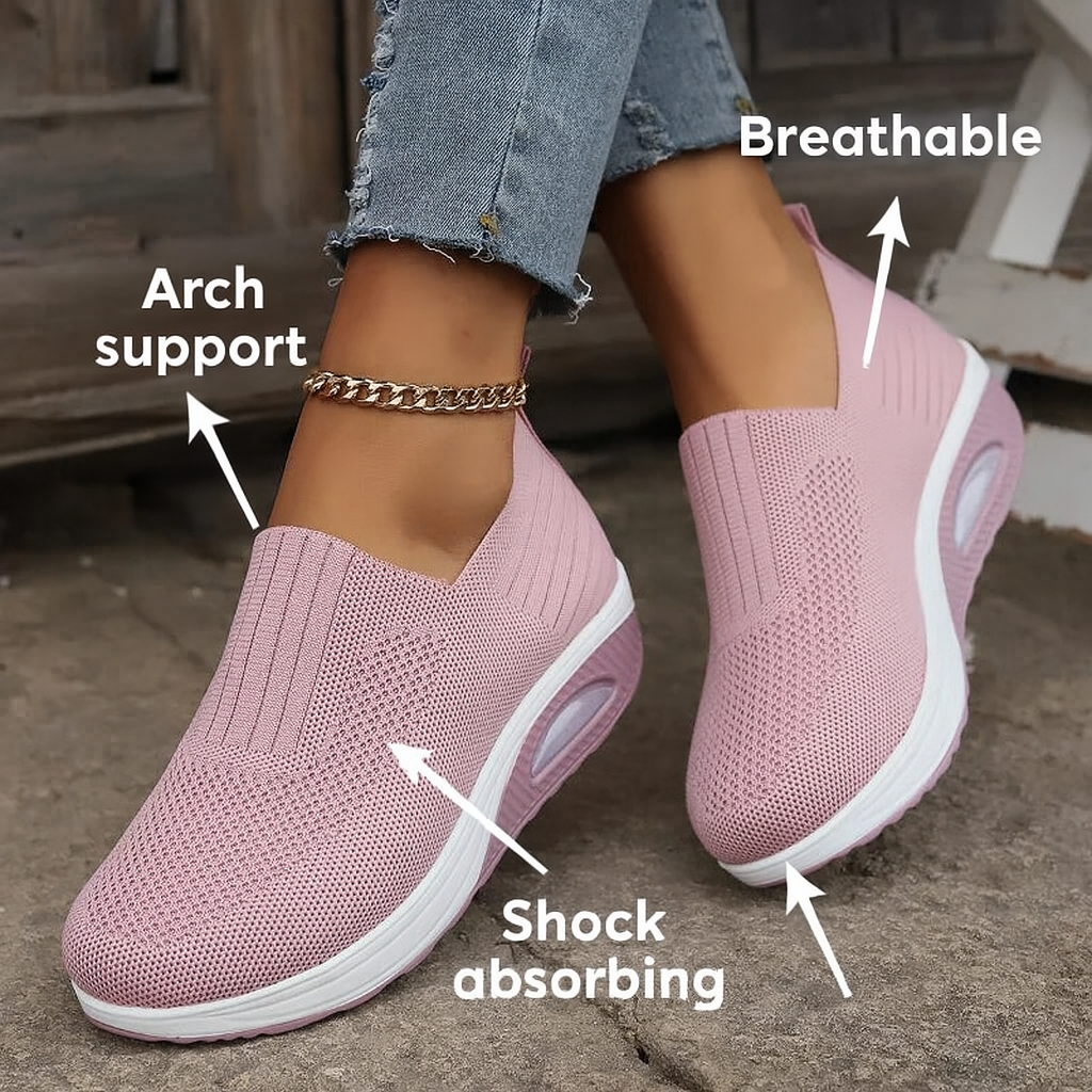 AG+® OrthoStep