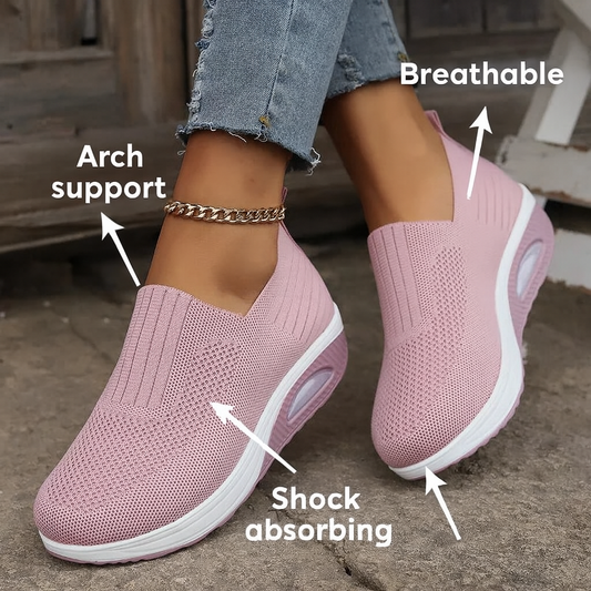 AG+® OrthoStep