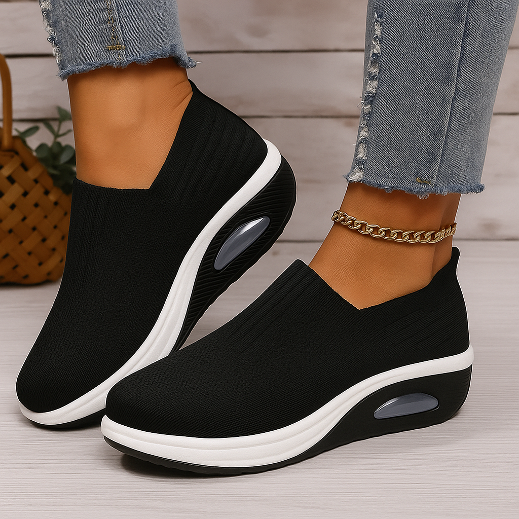 AG+® OrthoStep