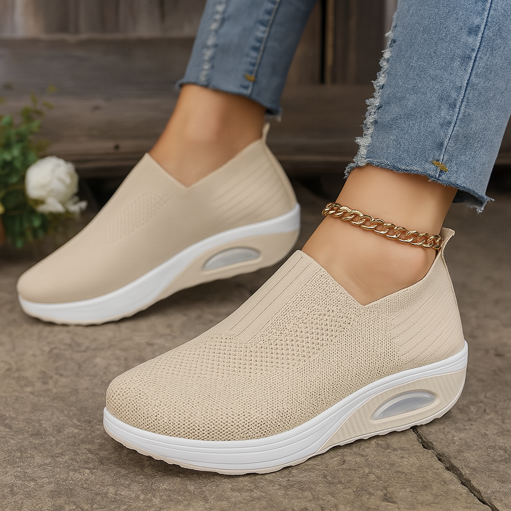 AG+® OrthoStep