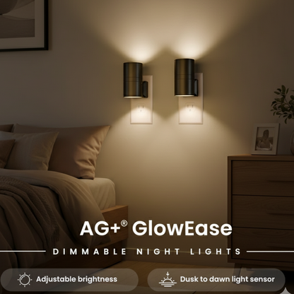 AG+® GlowEase