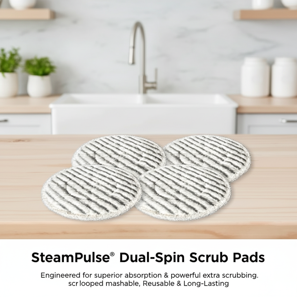 AG+® SteamPulse