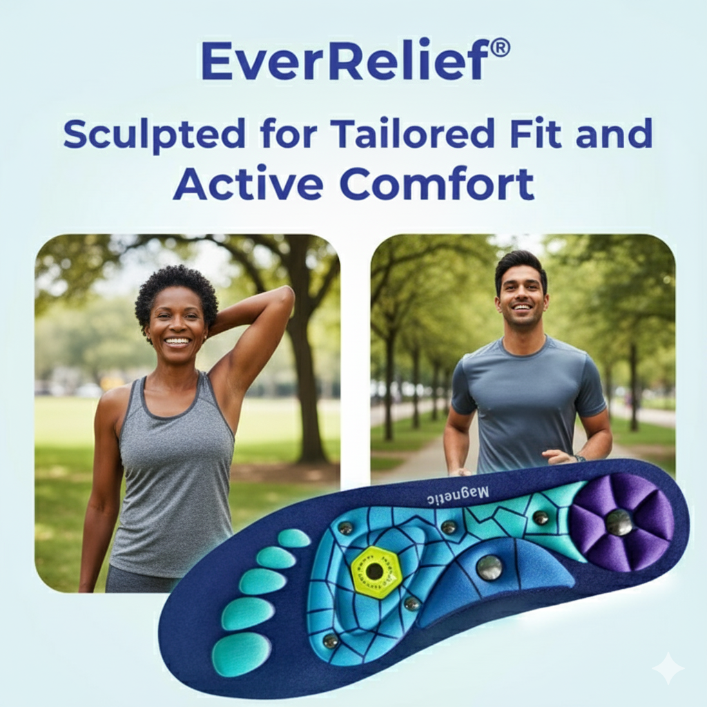 AG+® EverRelief
