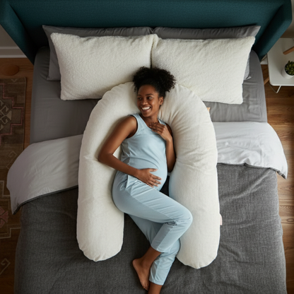 AG+® AmaraRest Pillow
