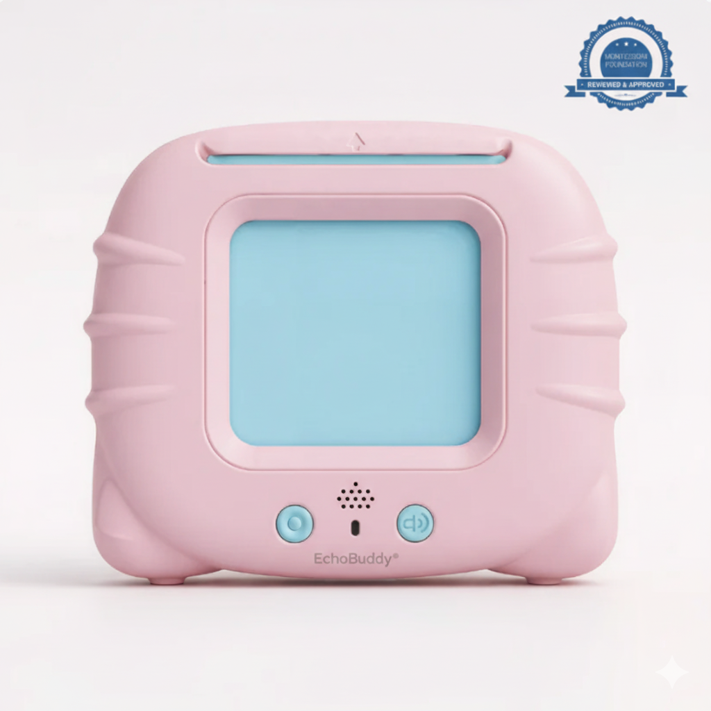 AG+® EchoBuddy