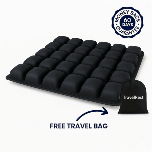 AG+® TravelRest