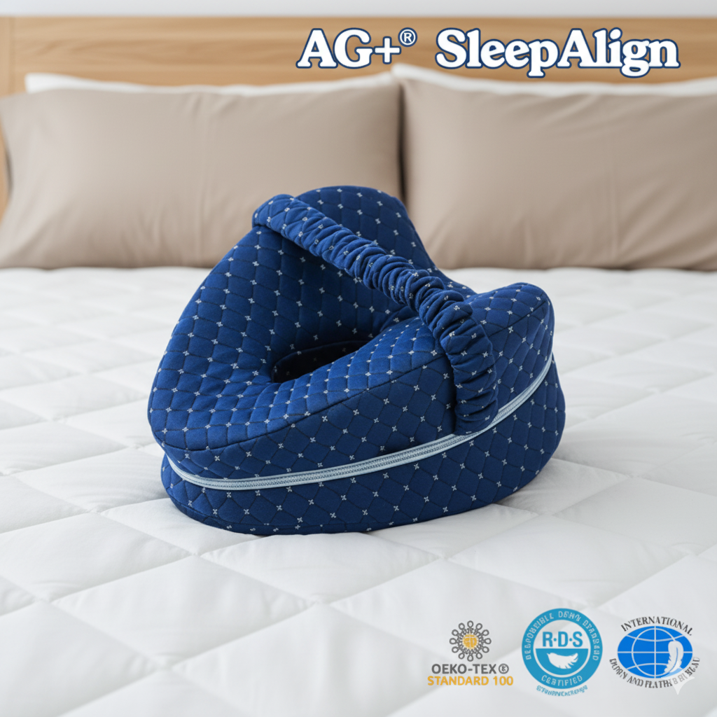 AG+® SleepAlign