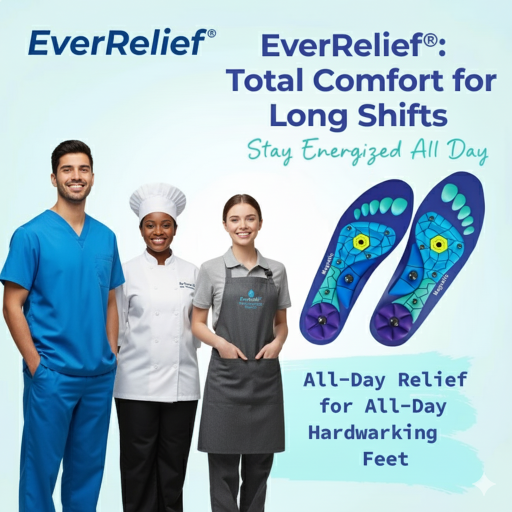 AG+® EverRelief