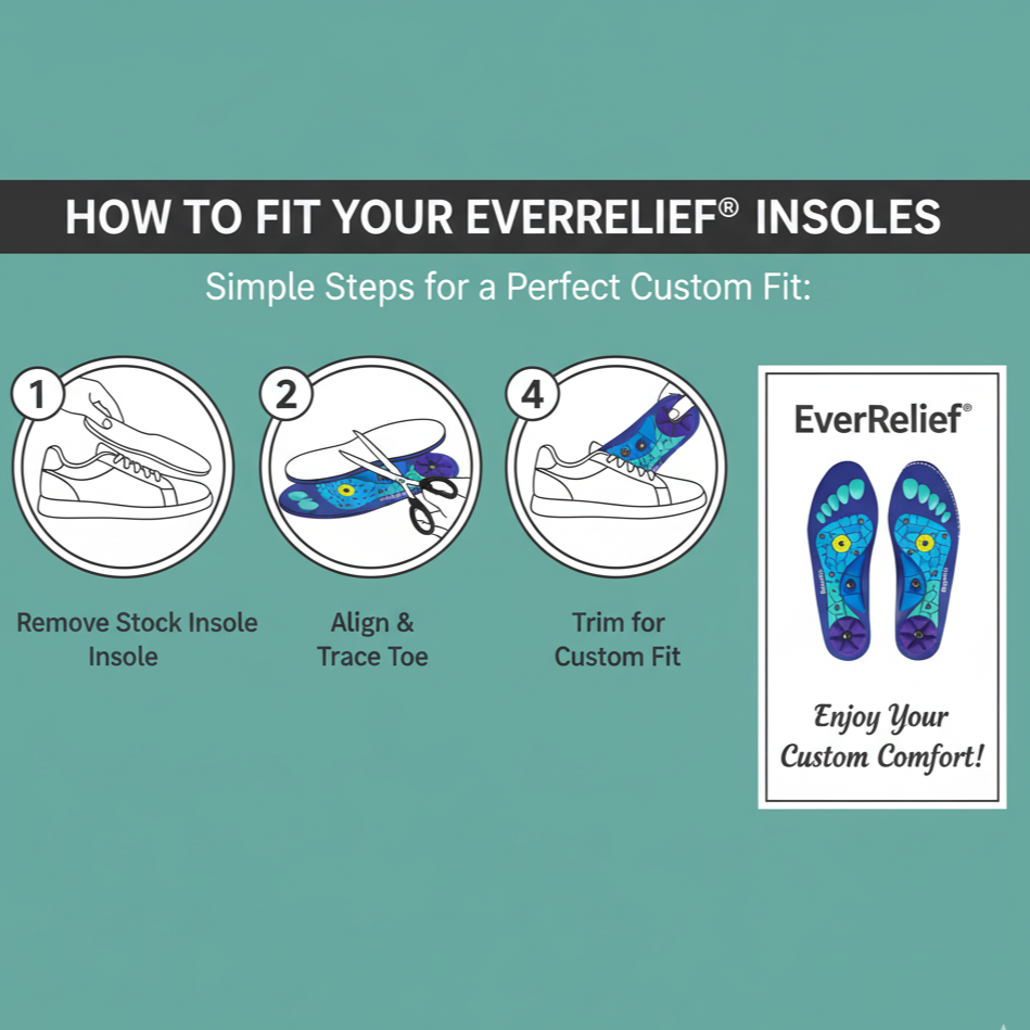 AG+® EverRelief