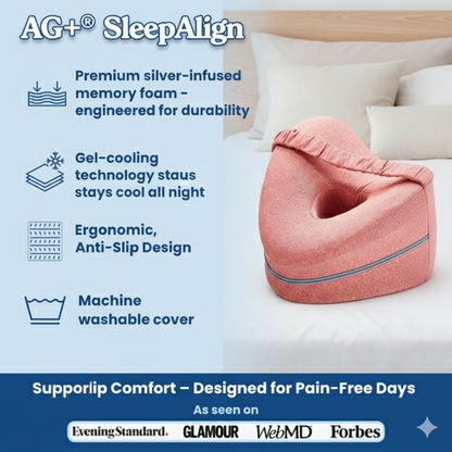 AG+® SleepAlign