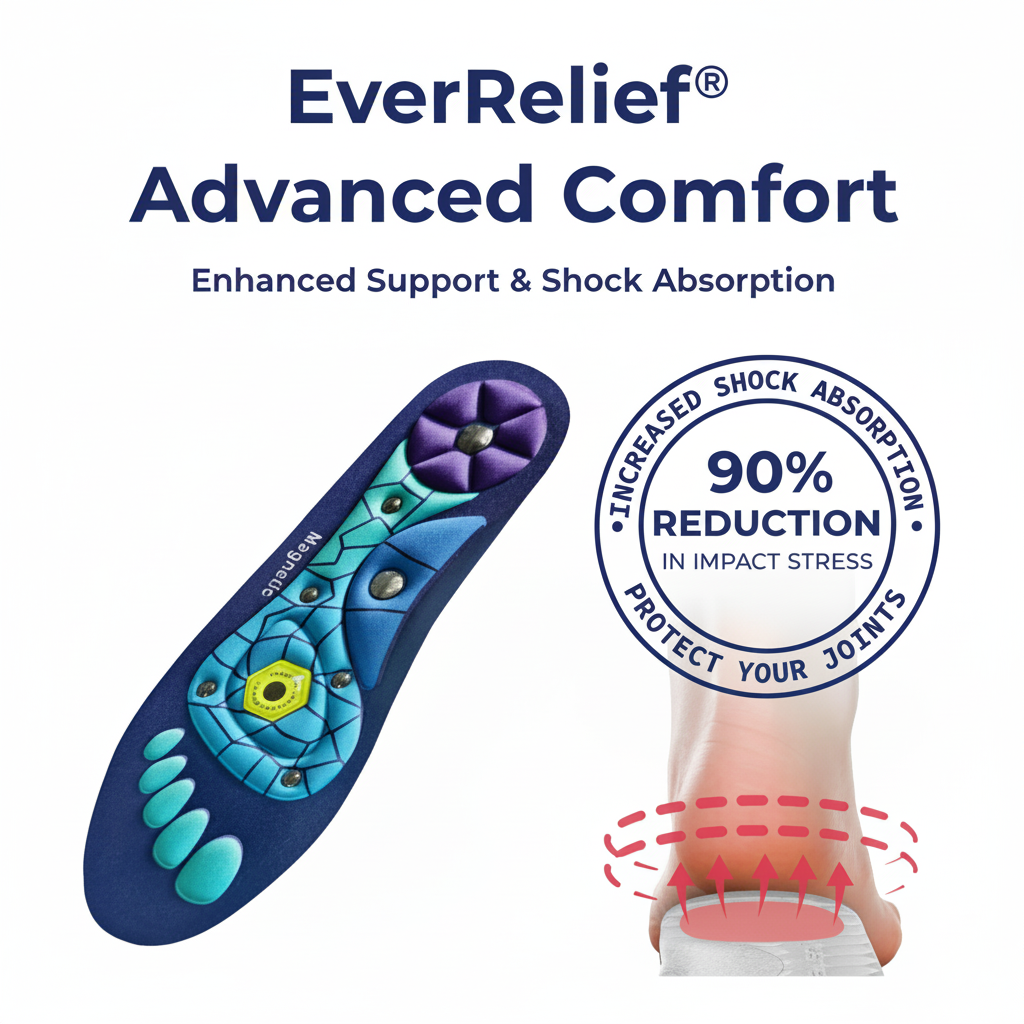 AG+® EverRelief