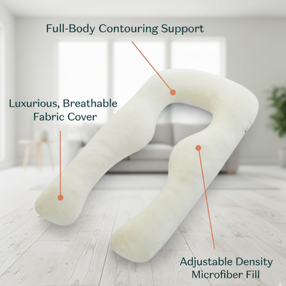 AG+® AmaraRest Pillow