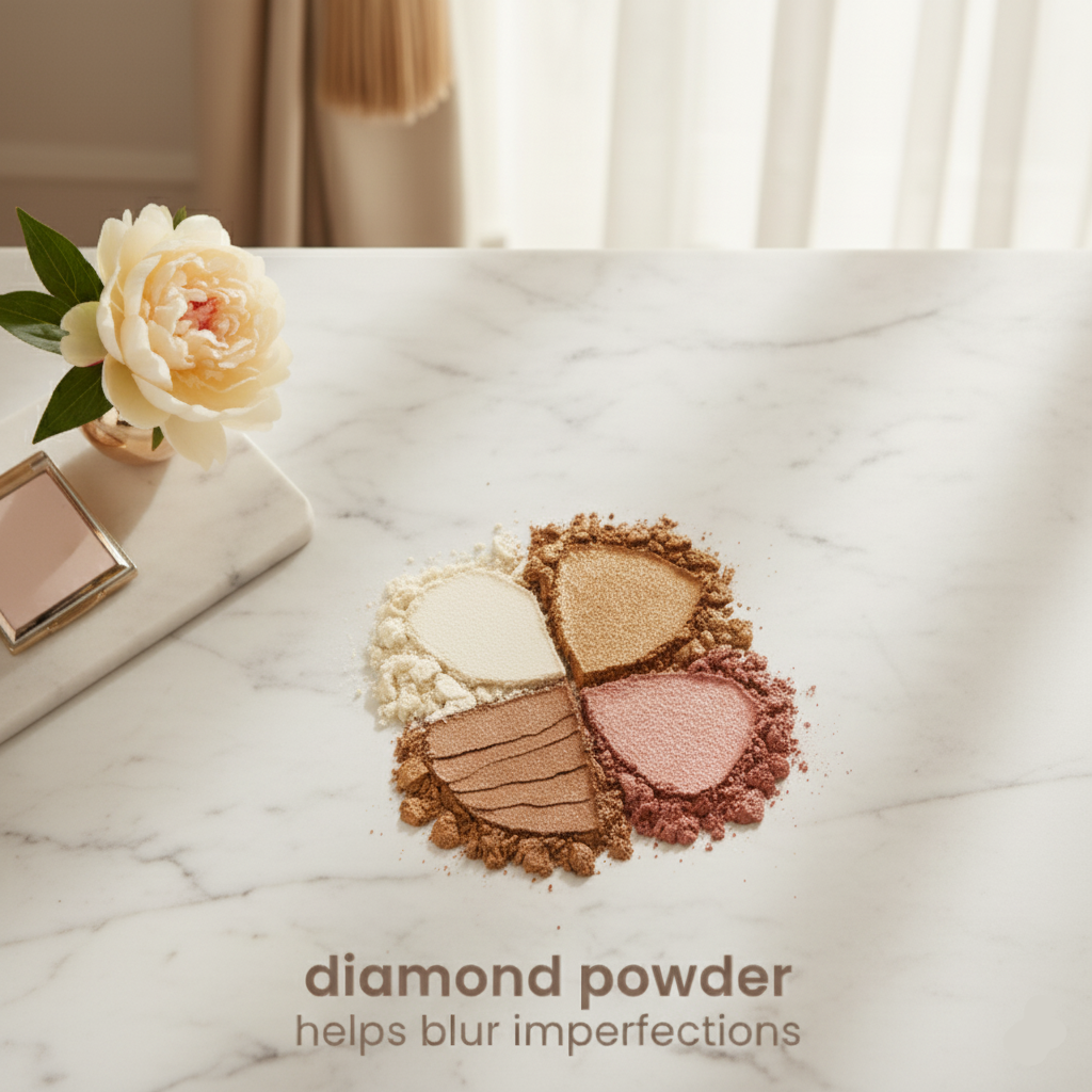 AG+® GoldenHour Glimmer Palette