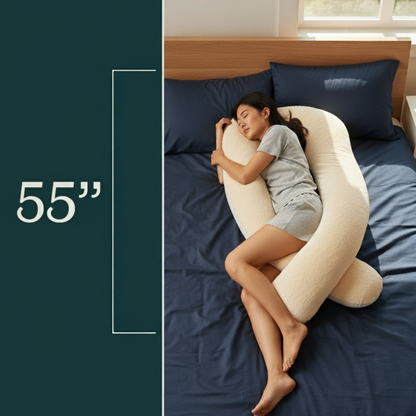 AG+® AmaraRest Pillow