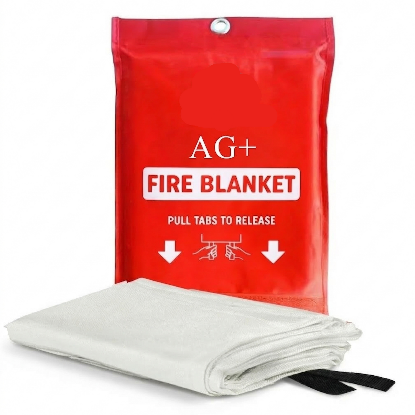 AG+ Emergency Fire Blanket