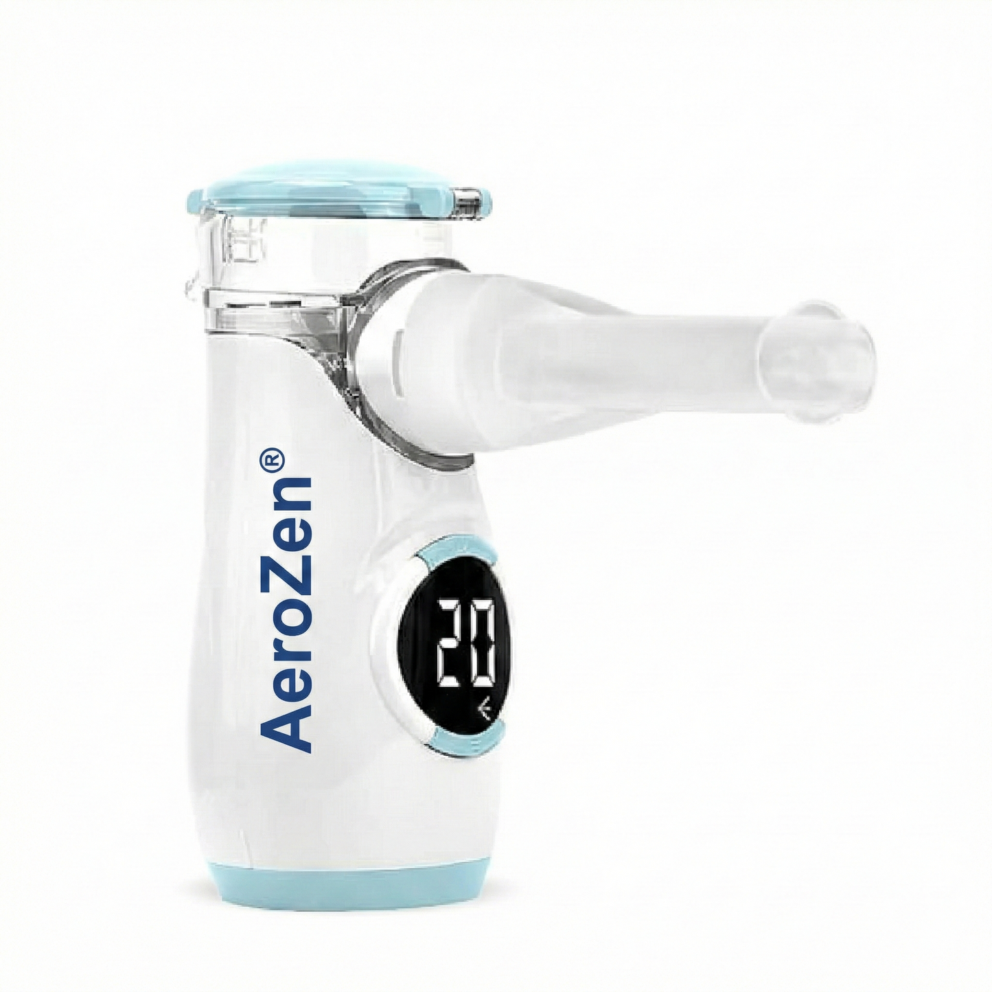 AeroZen® Nebulizer