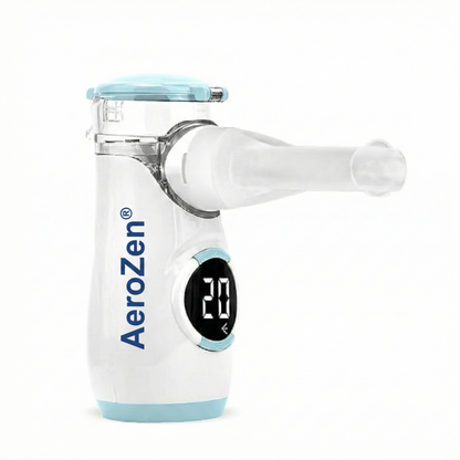 AeroZen® Nebulizer