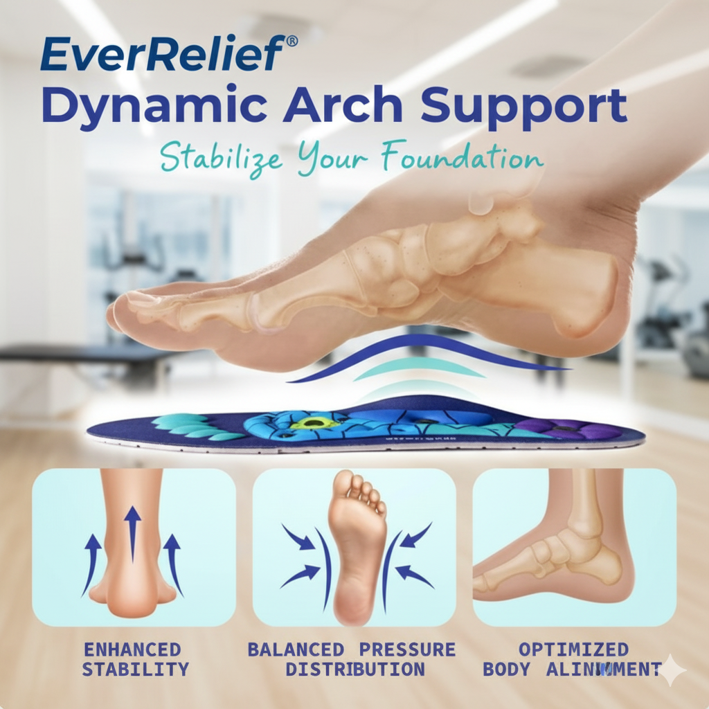 AG+® EverRelief
