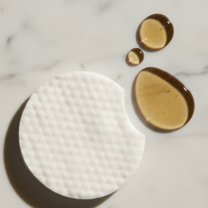 Jiyu Korean Toner Pads