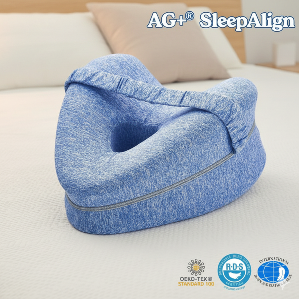 AG+® SleepAlign